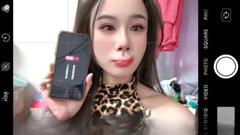城关区漂亮小姐姐 图 3