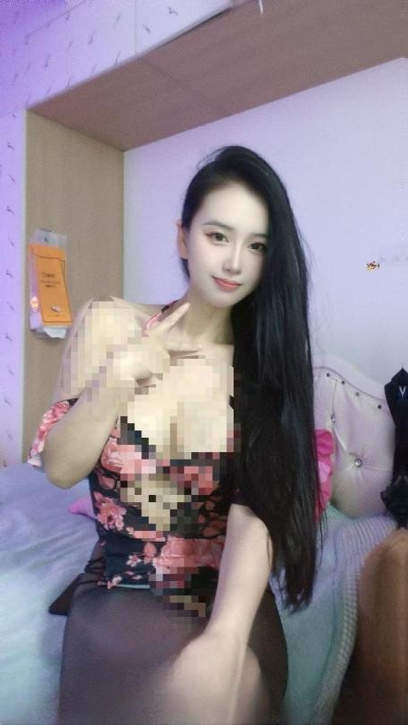 高挑御姐 图 2