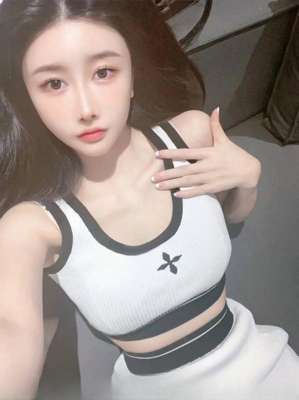 服务温柔颜值女友小雪