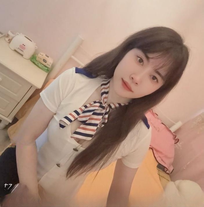 罗湖玥玥 图 2