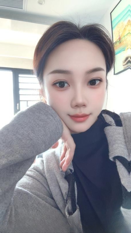 颜值女友型小表妹 图 3