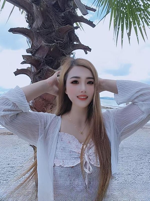 昆明丰满美女 图 3