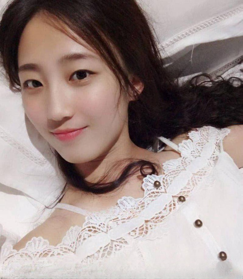 通川小妮子兼职 图 2