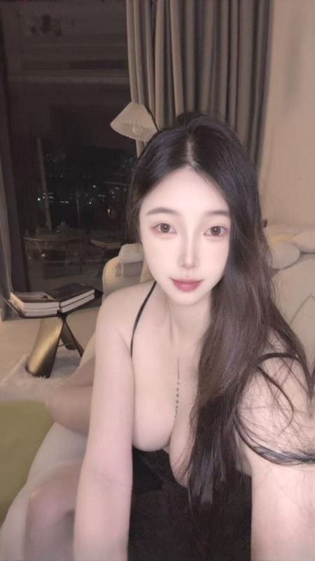黄岛高挑颜值性感可可 图 4