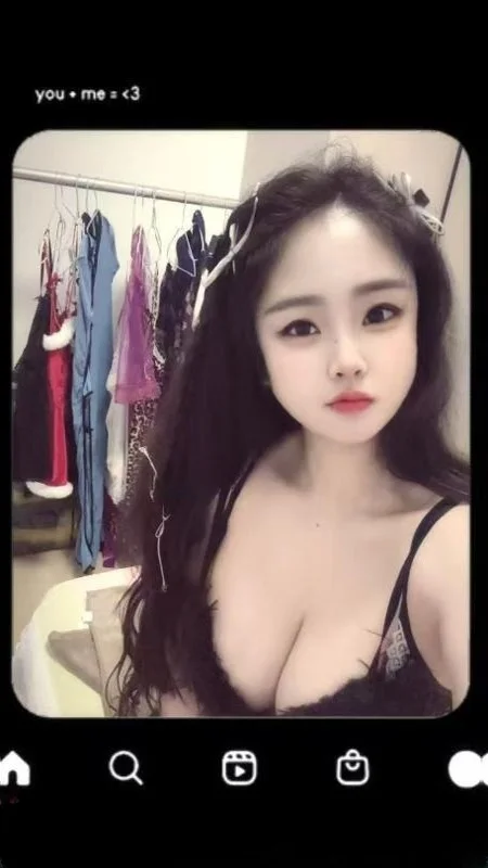 闵行童颜奶牛乳暮暮 图 3