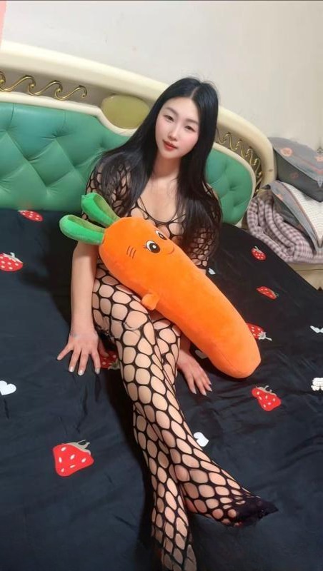 秦淮丰满少妇橘子 图 4