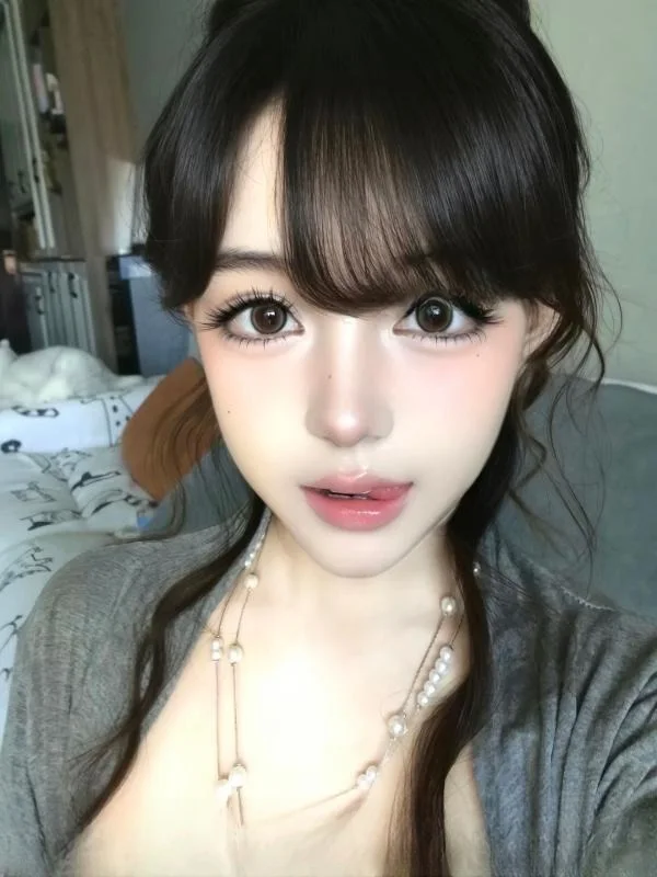 萝莉御姐反差超高颜值