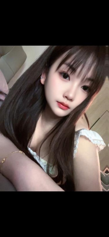 夫子庙清纯小姐姐 图 3