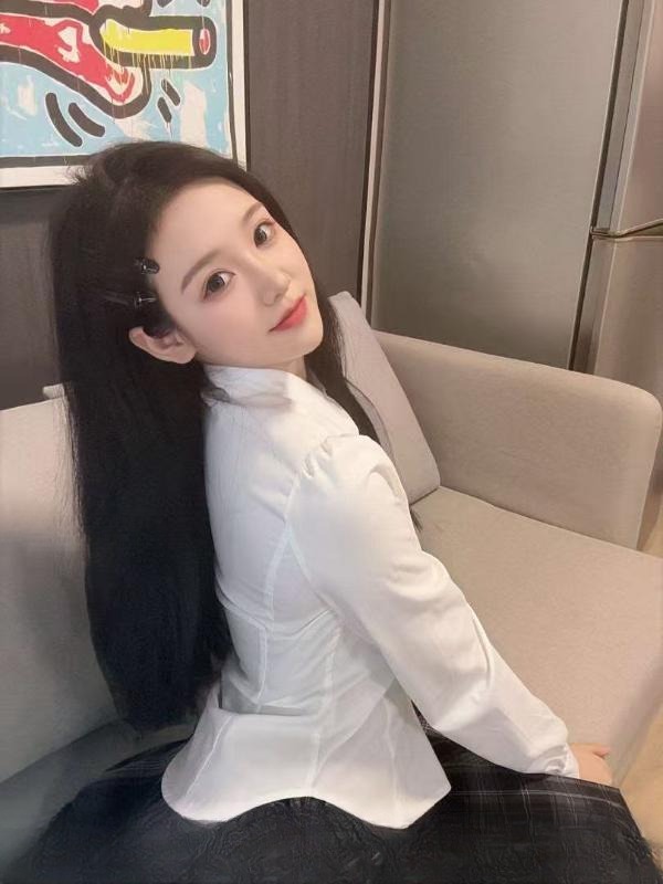 颜值服装模特兼职