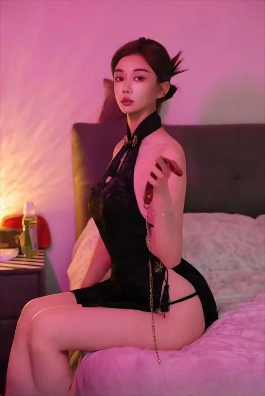 天河高个子长腿御姐