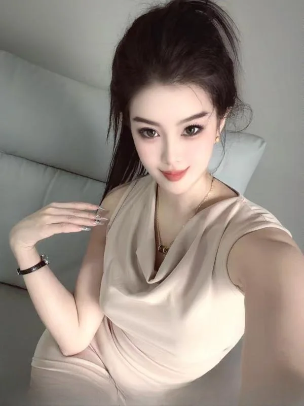 河西少数民族大胸妹 图 2