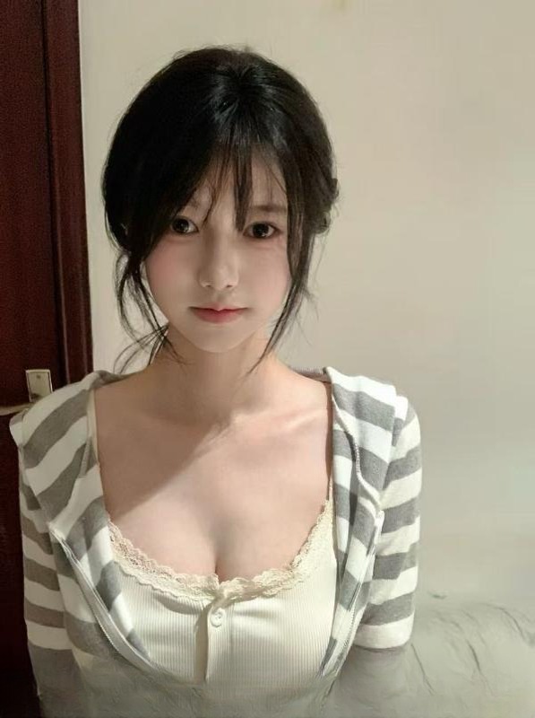 清纯性感朵朵 图 3