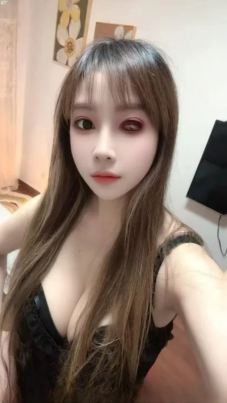女友系大胸妹子