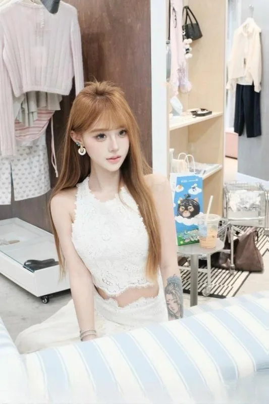 性感女友小喵