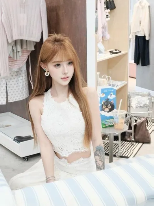性感女友小喵