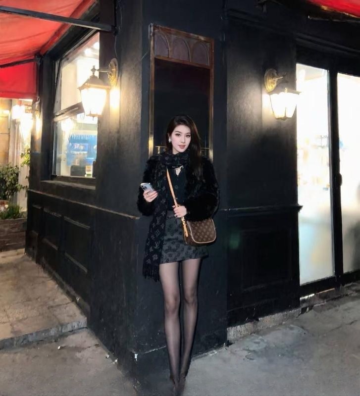 维吾尔古丽娜扎 图 4