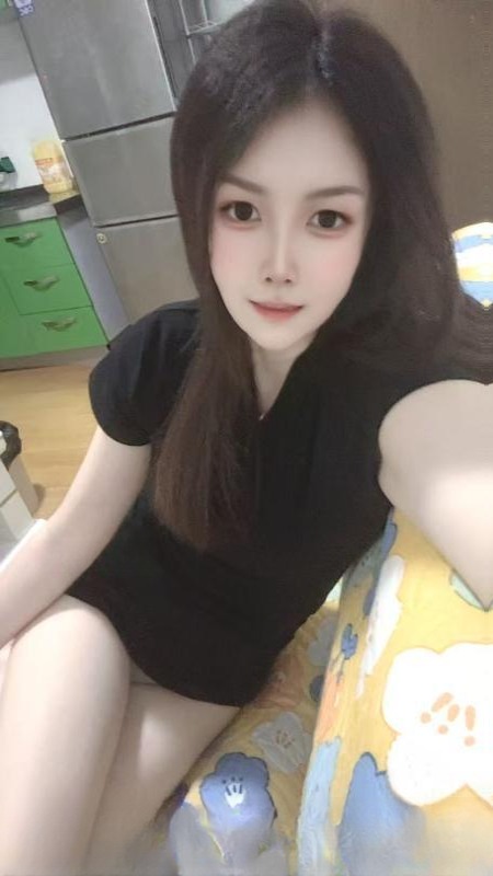 南京自聊兼职晴儿 图 3