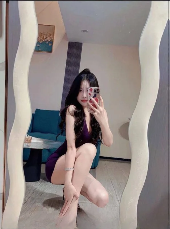 顺德老师安琪 图 3