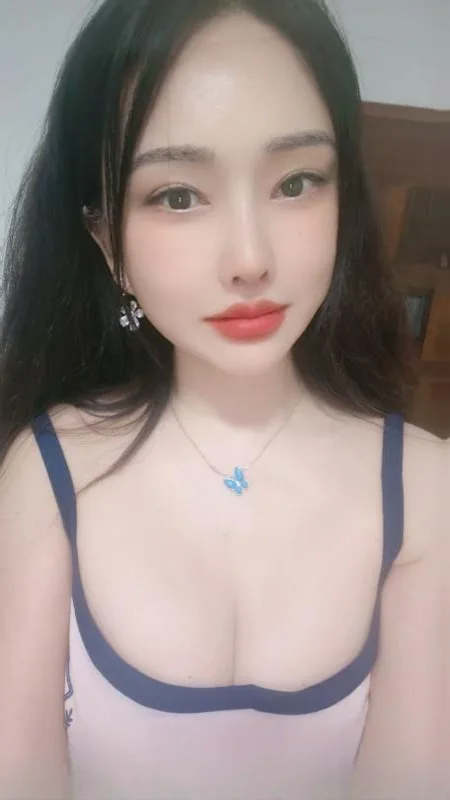 南昌大胸妹子