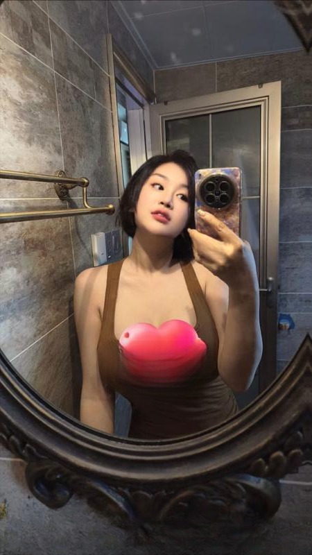 大G奶少妇 图 2