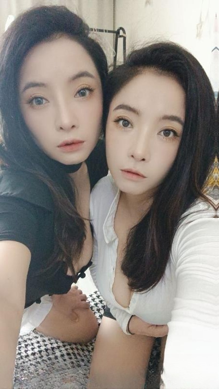 双胞胎姐妹 图 3