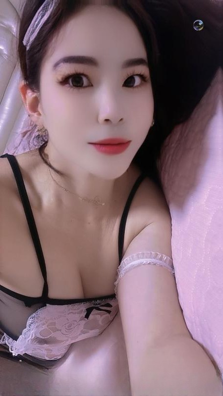 蓝熙小姐姐 图 3