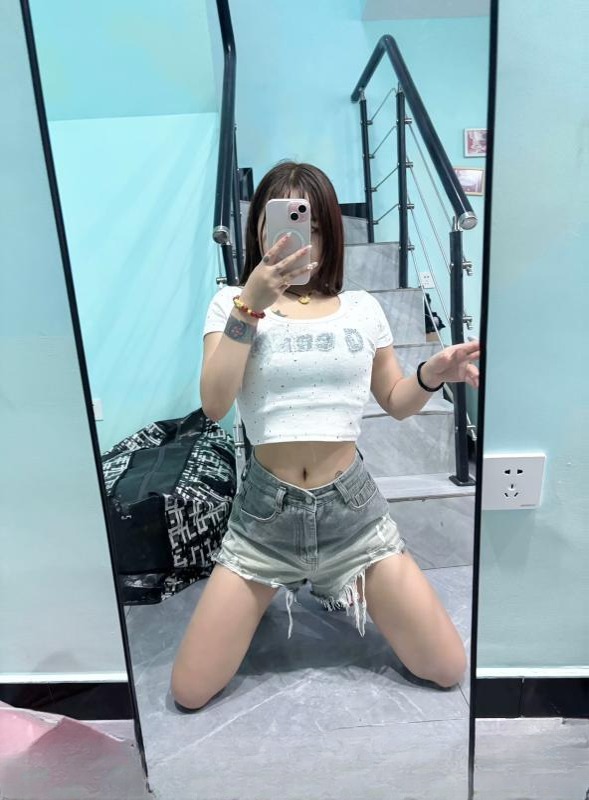 汉阳小嫩妹 图 3