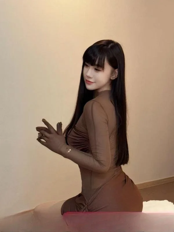 杭州长腿美女老师