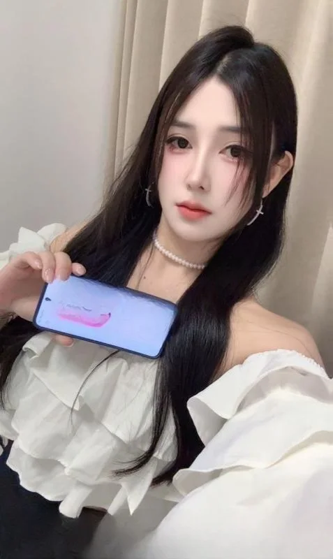 新疆混血美女小娜扎