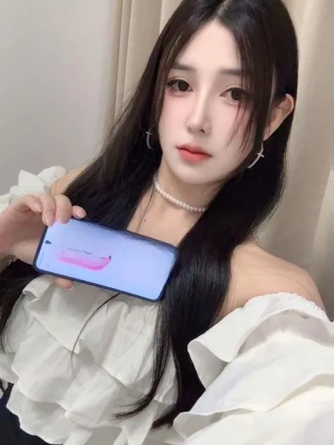 新疆混血美女小娜扎