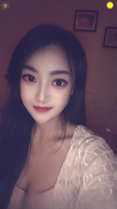 苏州性感小姐姐