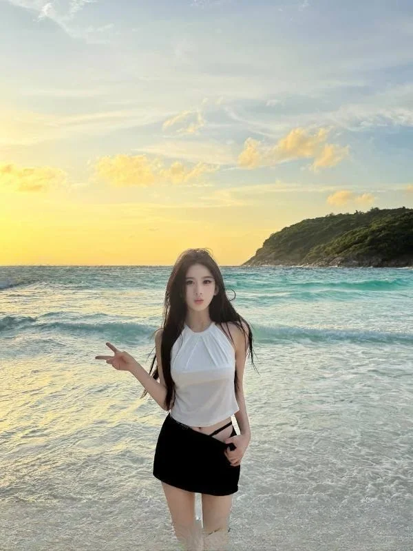 妩媚小妖精颜值CC 图 4
