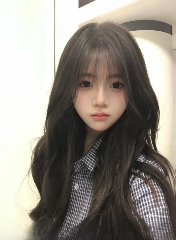 纯情小学妹