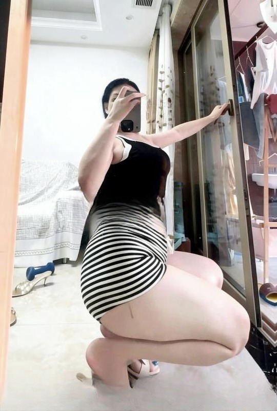 欧美身材姐姐回来啦 图 2
