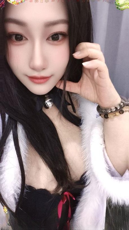 无锡大胸妹子柠檬 图 4