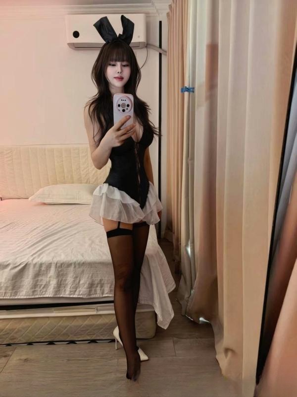 闵行风骚制服御姐 图 4