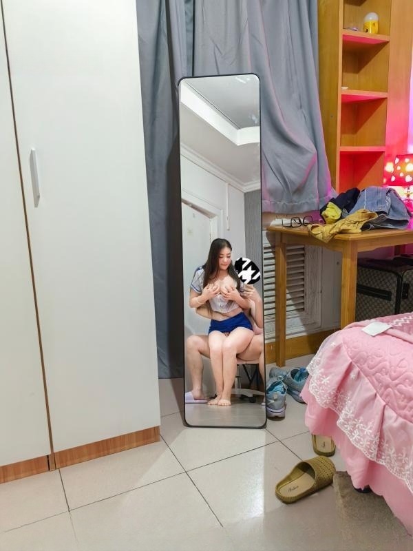 长腿熟女珊珊 图 3