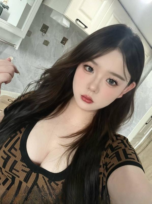 常州年轻的bbw 图 4