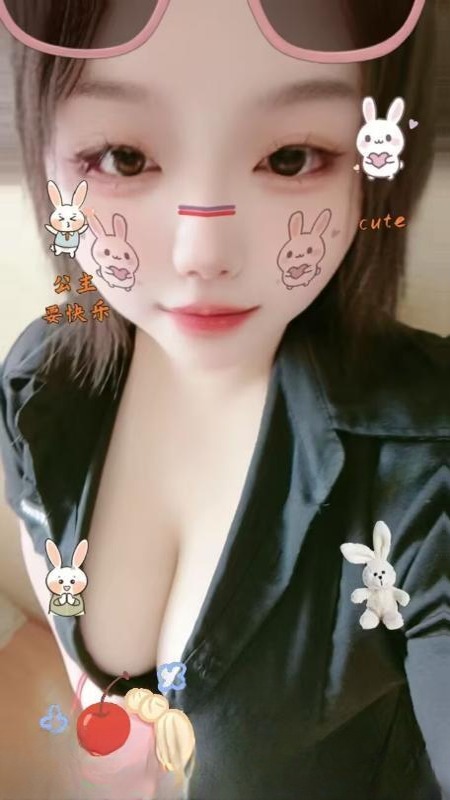 合肥小妹妹