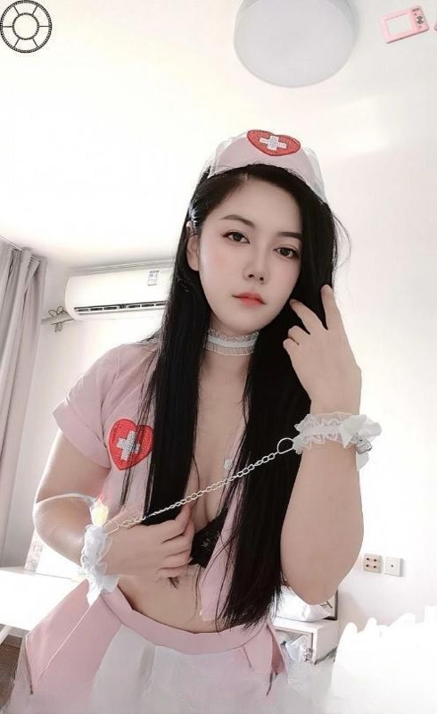 南海制服御姐金鱼 图 4