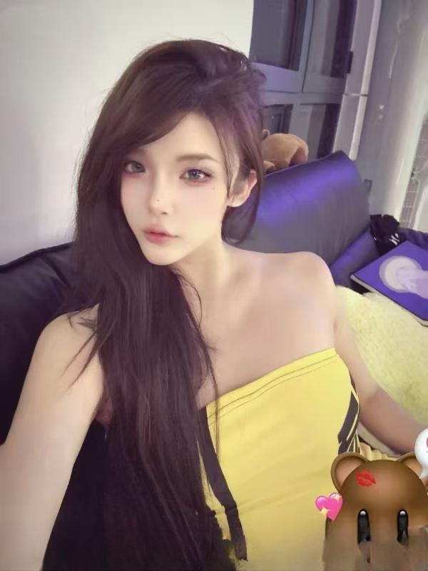 颜值高可调教新人兼职 图 2