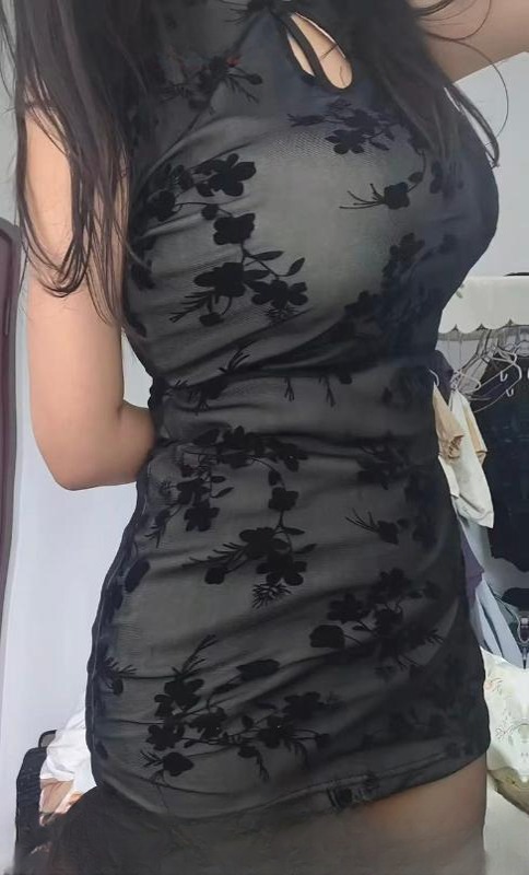 朝阳性感肥臀少妇 图 3