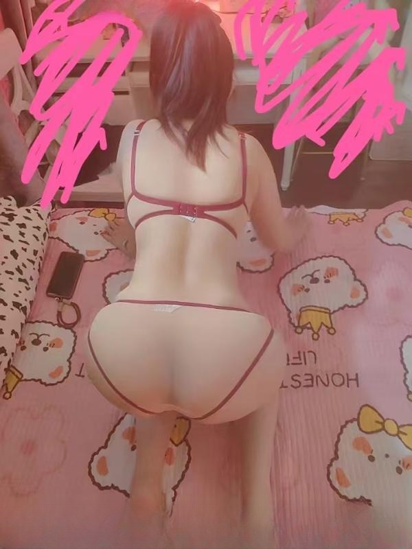 光谷大屁股 图 3