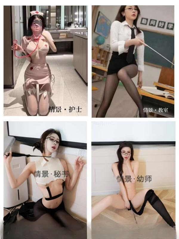 西安麻豆情景T台海选 图 3