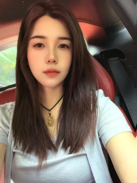 常州长腿颜值御姐