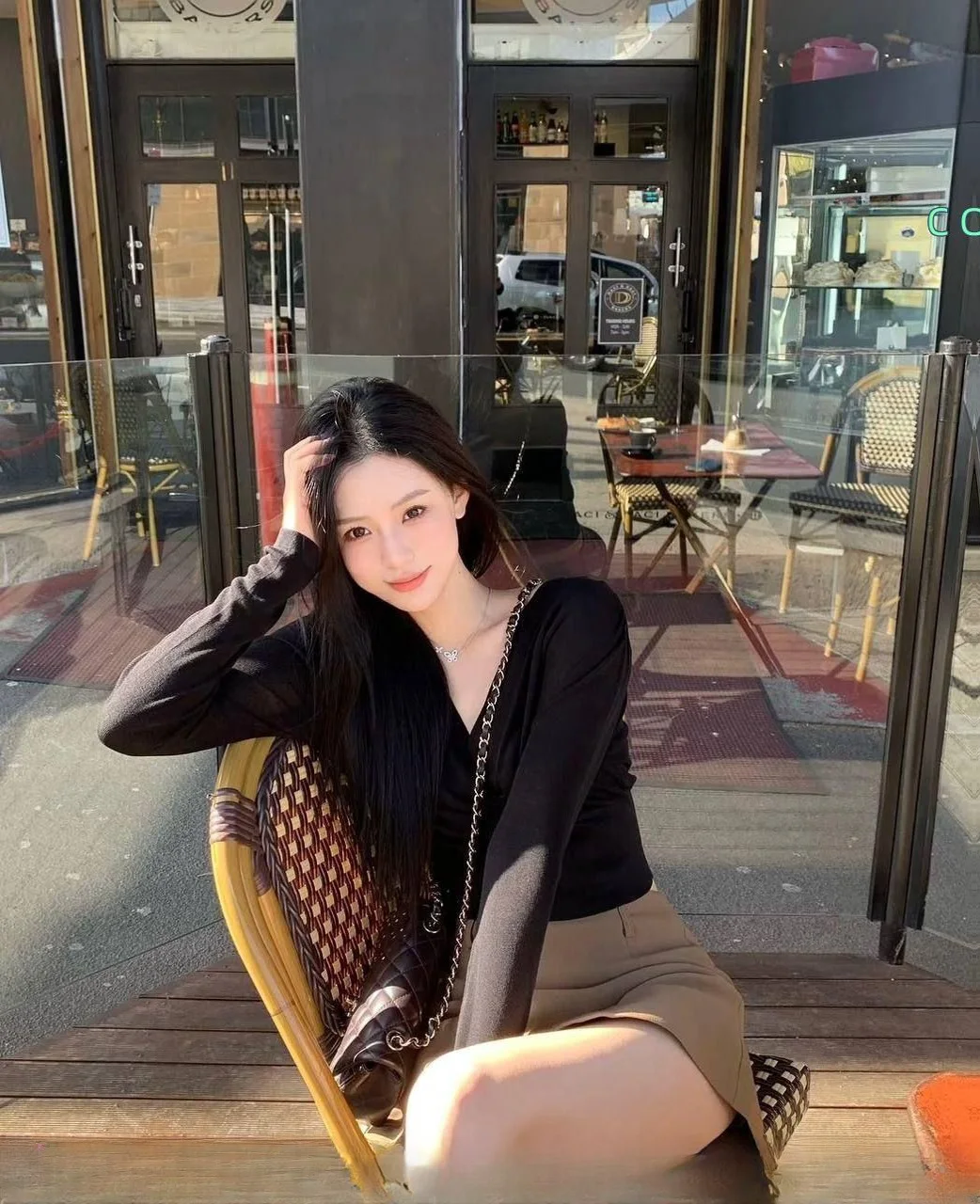 本地少妇兼职 图 2
