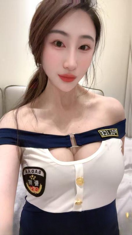 吴中尤物小姐姐