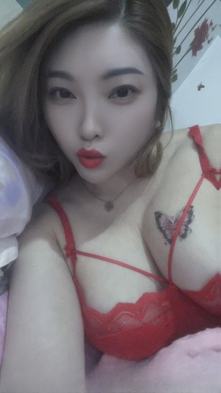 汉口大奶兰兰 图 2