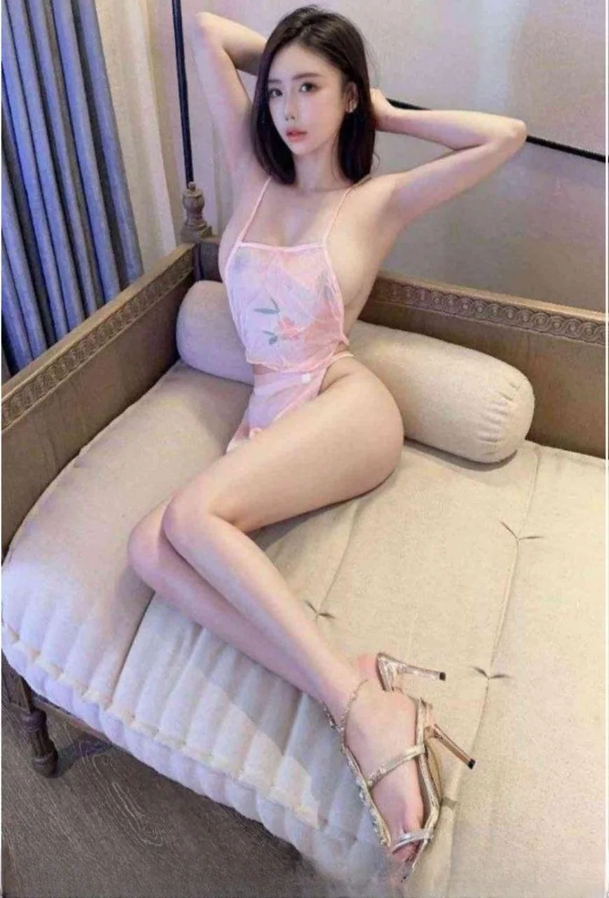 性格温柔没异味