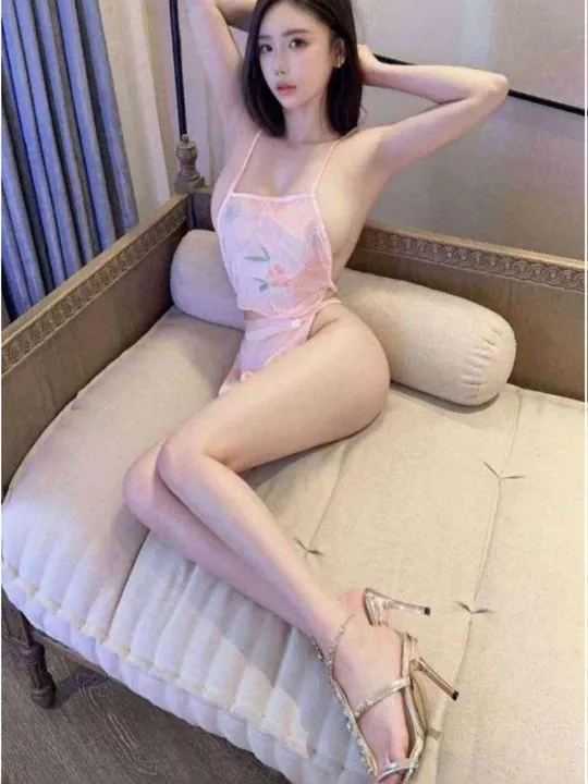 性格温柔没异味
